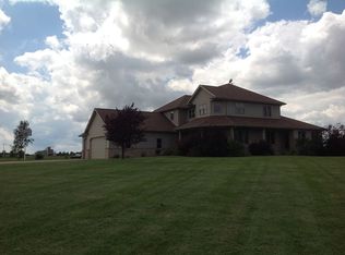 N871 Outagamie Rd, Kaukauna, WI 54130