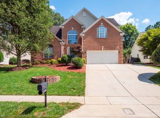 12234 Kane Alexander Dr, Huntersville, NC 28078
