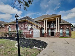 21110 Cedar Canyon Dr, Cypress, TX 77433