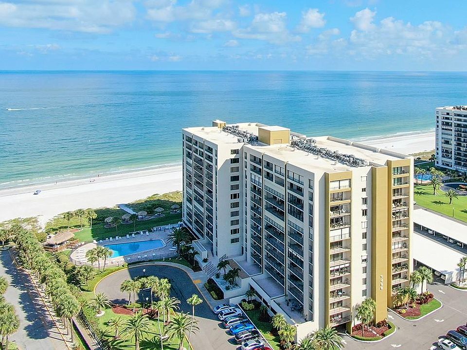 1st image of 1480 Gulf Blvd APT 210