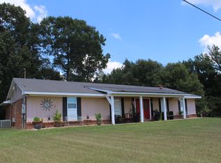 5801 E Hickory Grove Rd, Ramer, AL 36069