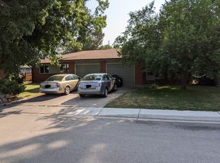 1104 Ash Dr, Fort Collins, CO 80521