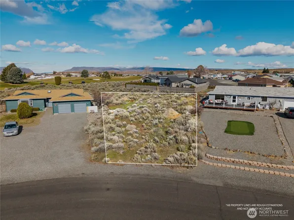 416 Autumn Loop SW, Mattawa, WA 99349