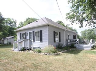 612 Nicholson St, Otsego, MI 49078