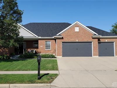 839 Shaftsbury Rd, Troy, OH, 45373