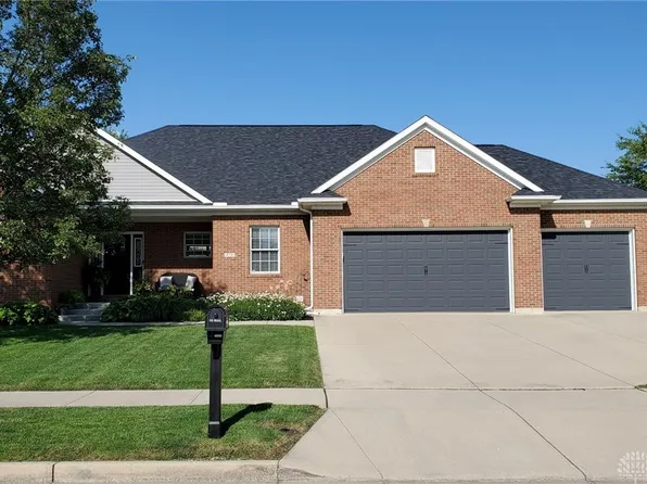 839 Shaftsbury Rd, Troy, OH 45373