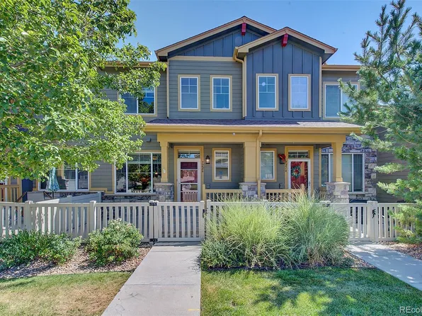 7226 Benton Street, Arvada, CO 80003