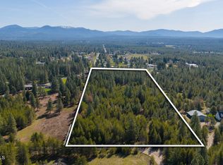 Nka W Powerline Rd, Rathdrum, ID 83858