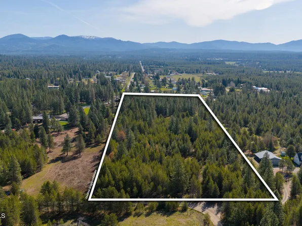 Nka W Powerline Rd, Rathdrum, ID 83858