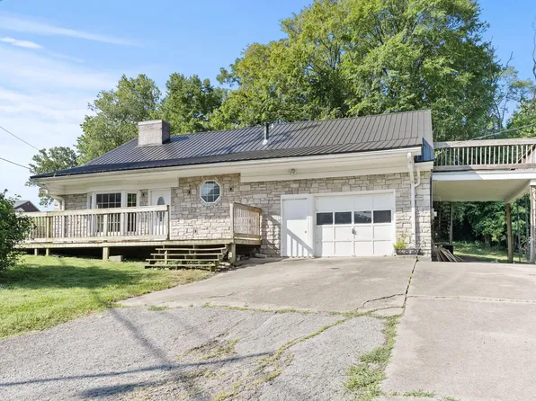 584 New Lair Rd, Cynthiana, KY 41031