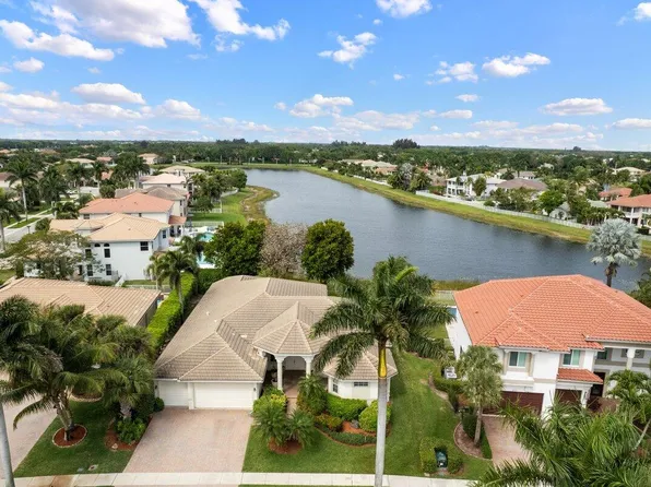 (undisclosed Address), Wellington, FL 33449