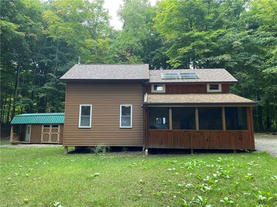 310 Burke Hill Rd, Naples, NY, 14512