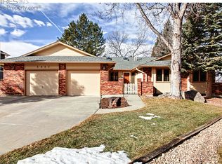 5547 Baca Cir, Boulder, CO 80301