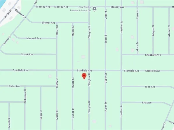 353 Ellington St, Port Charlotte, FL 33953