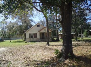 301 Scott Rd, Cleveland, TX 77328