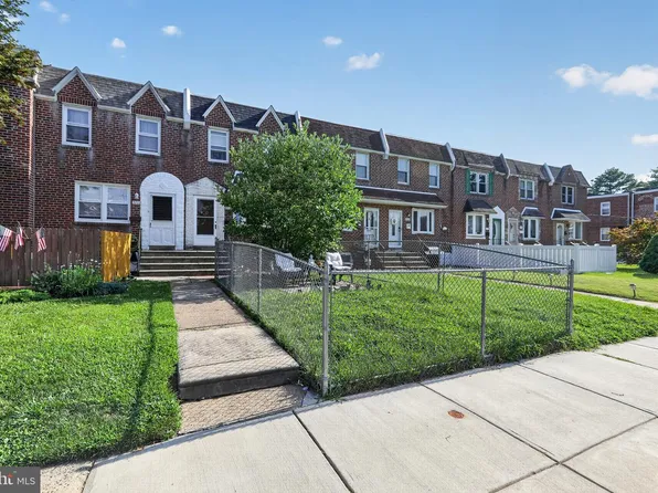 3018 Fairfield St, Philadelphia, PA 19136