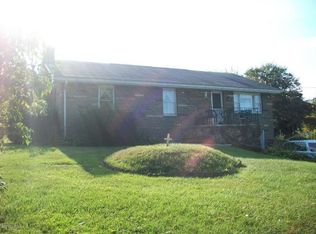 308 Logan Ave, Lock Haven, PA 17745