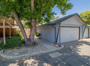 3540 Barrymore Dr, Reno, NV 89512