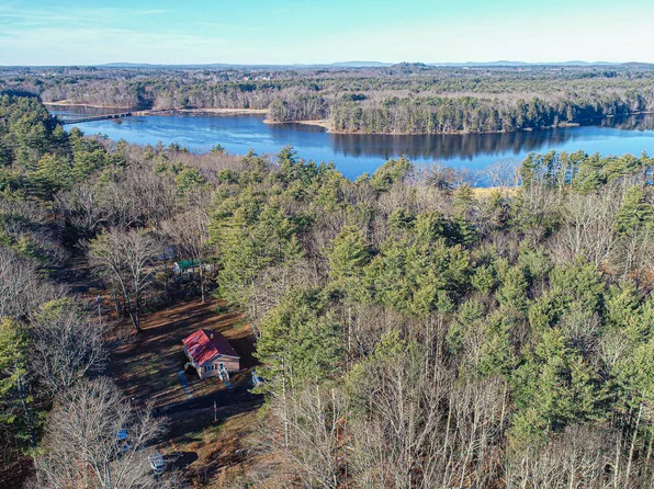 41 Waterside Lane, South Berwick, ME 03908
