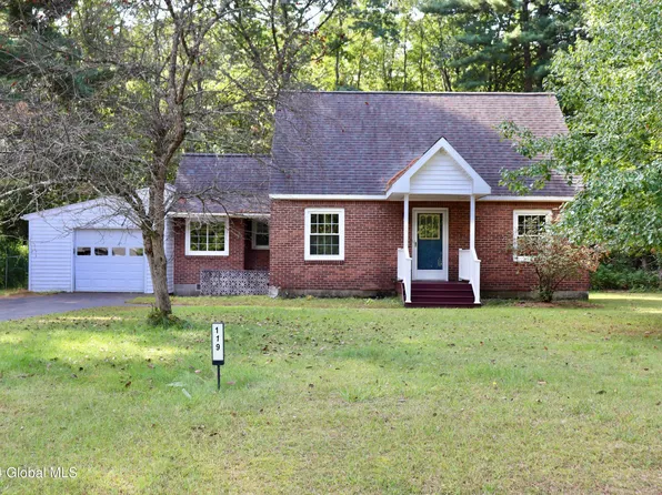 119 Heckeler Drive, Glenville, NY 12302