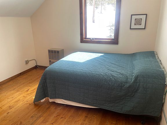 Rental Queen Bedroom