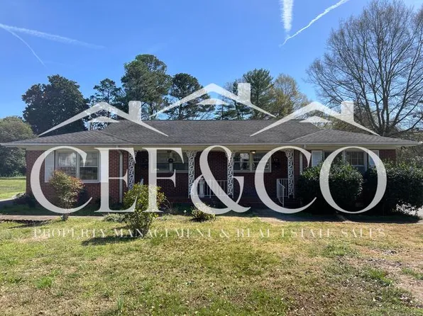 791 John B White Sr Blvd #B, Spartanburg, SC 29306