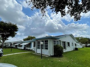 1030 NW 85th Ter #D76, Fort Lauderdale, FL 33322