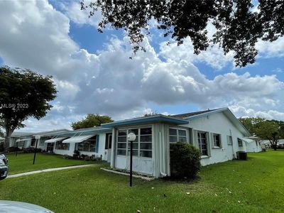 1030 NW 85th Ter #D76, Fort Lauderdale, FL, 33322