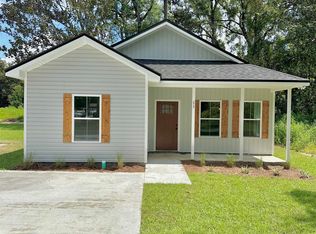 23 J R Milton, Crawfordville, FL 32327