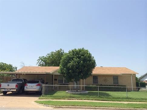 1st image of 4102 Thelma Dr