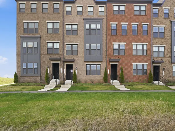 22528 Wilson View Ter, Ashburn, VA 20148