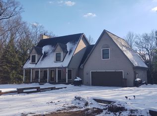 2199 Becker Rd, Muskegon, MI 49445