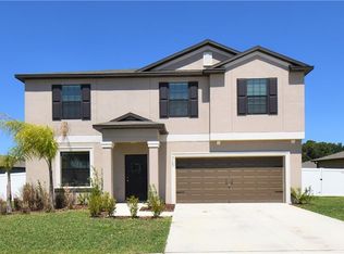3163 Kresterbrooke Ln, Zephyrhills, FL 33540