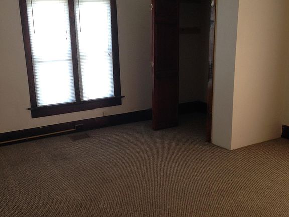 2nd photo of upstairs front bedroom. closet in upstairs front bedroom