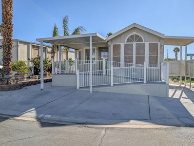 70200 Dillon Rd #376, Desert Hot Springs, CA, 92241