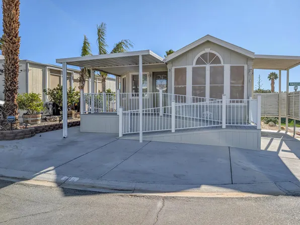 70200 Dillon Rd #376, Desert Hot Springs, CA 92241