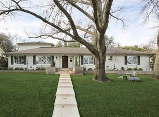 9617 Lanshire Dr, Dallas, TX 75238