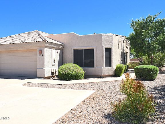 3rd image of 16627 E Saguaro Boulevard #122