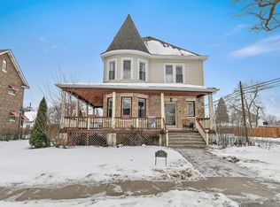 400 S 18th Ave, Maywood, IL