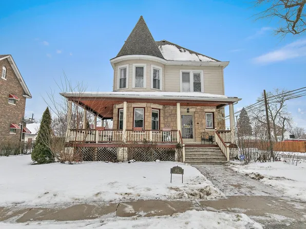 400 S 18th Ave, Maywood, IL 60153