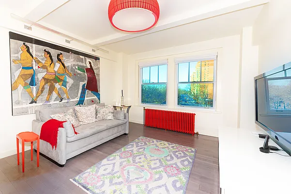 Sold by Brown Harris Stevens | media 9