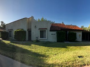 6932 E Earll Dr APT 101, Scottsdale, AZ 85251