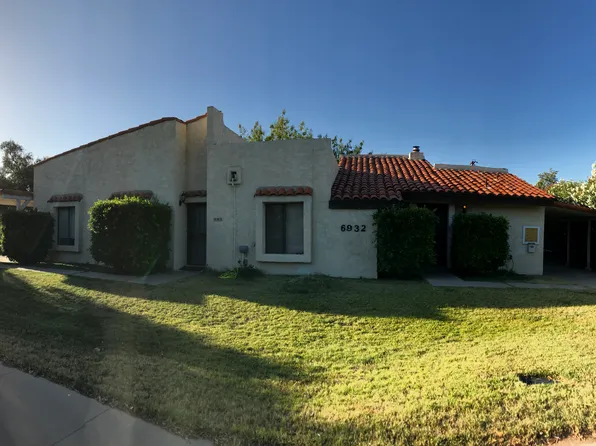6932 E Earll Dr APT 101, Scottsdale, AZ 85251