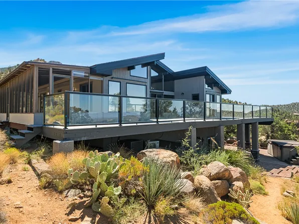 4825 E Buckboard Trl, Kingman, AZ 86401