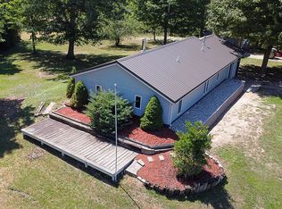 3800 E Vernon Rd, Rosebush, MI 48878