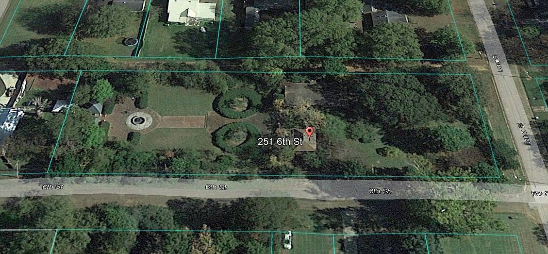 251 6th St, Marks, MS 38646 Zillow