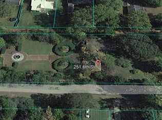 251 6th St, Marks, MS 38646