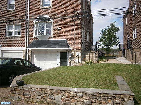 Exterior Back