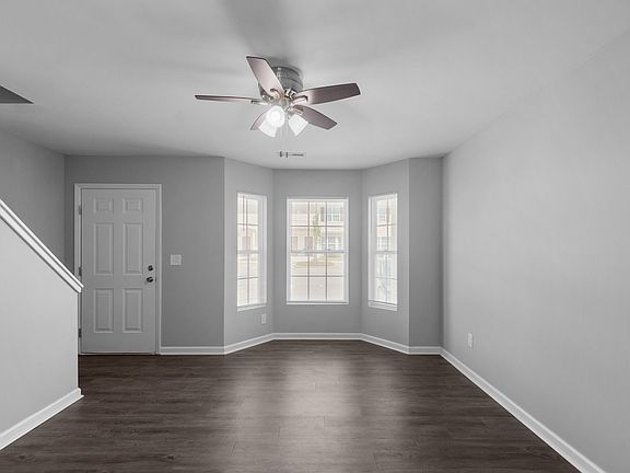 2nd image of 3829 E Vancroft Cir #7