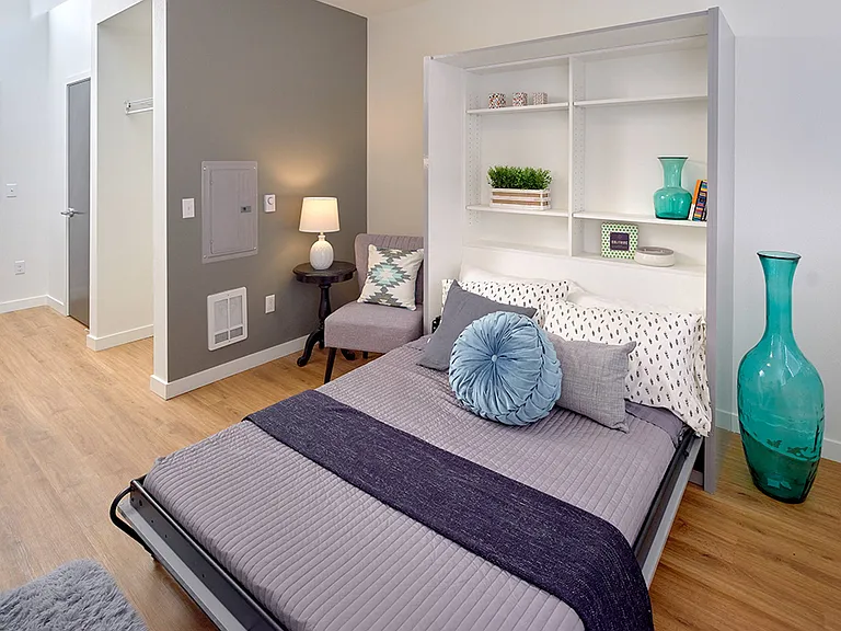 Enve on Eastlake Apartments — Photo 5